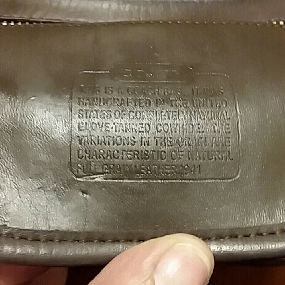 Purse - Picture 3 of 3